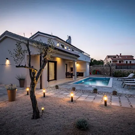 Casa vacanze House Monika With Private Pool Kornić