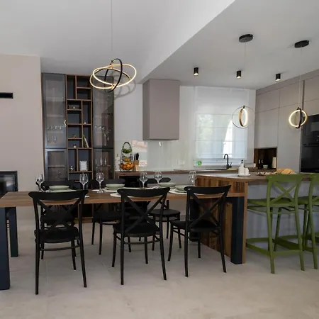 Holiday home House Jewel With Private Pool *