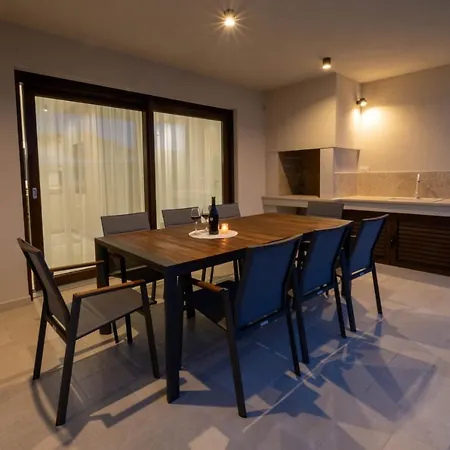 Holiday home House Jewel With Private Pool Kornic