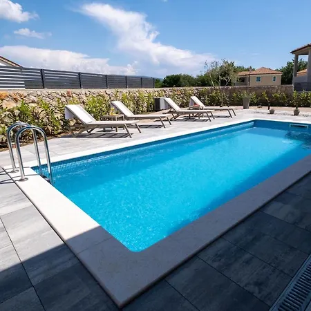 Casa vacanze House Monika With Private Pool