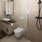 House Monika With Private Pool Vikendica *