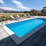 Vikendica House Monika With Private Pool