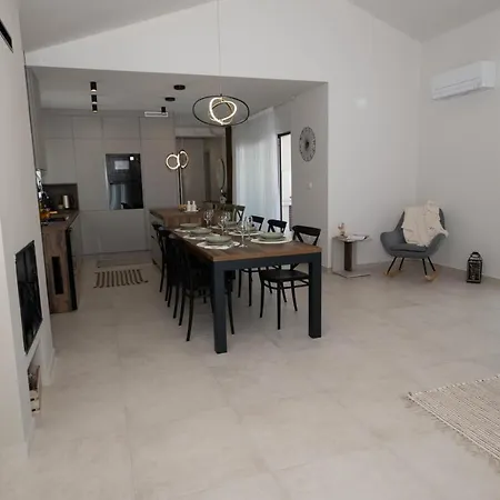 Vikendica House Monika With Private Pool